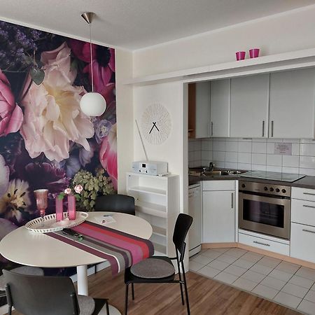 De Dang Appartement Dorumer Neufeld Buitenkant foto