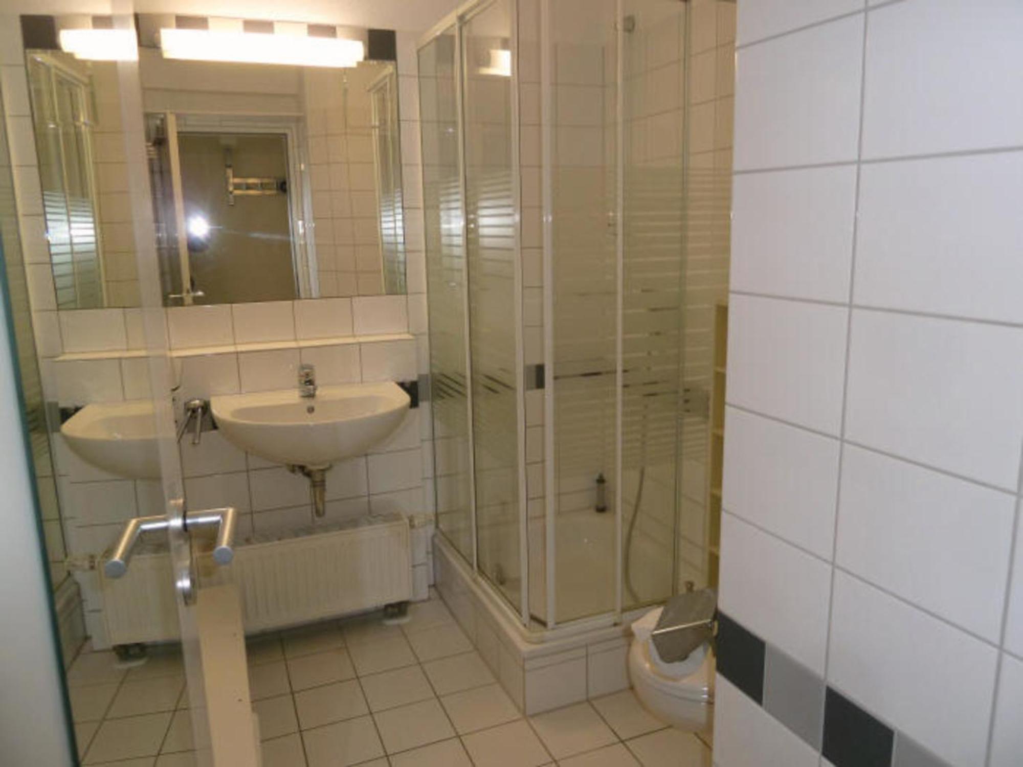 De Dang Appartement Dorumer Neufeld Buitenkant foto