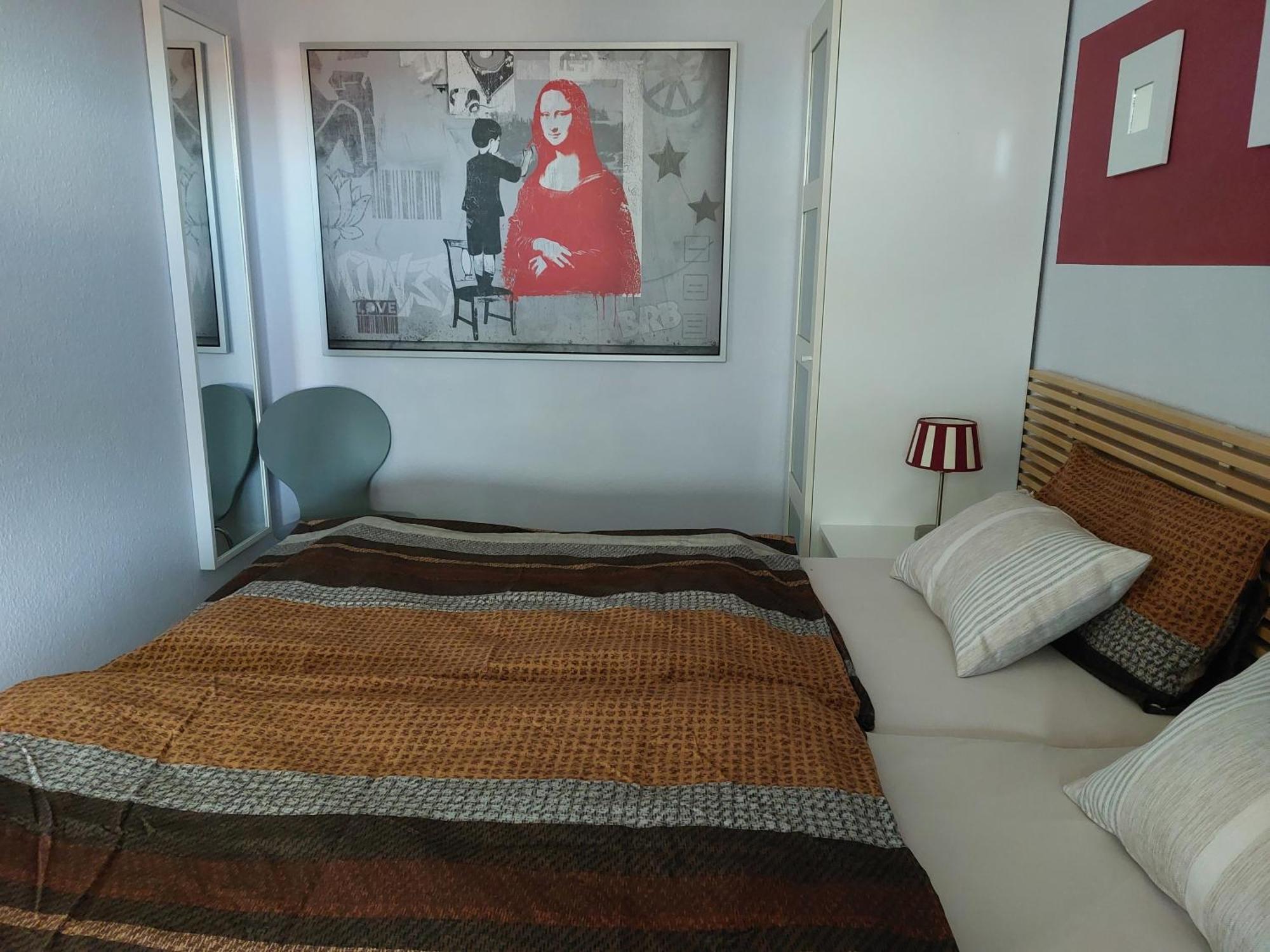 De Dang Appartement Dorumer Neufeld Buitenkant foto